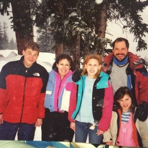 Meet your Posher, Rodney